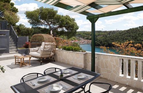 Novigrad House | Nice home in Novigrad