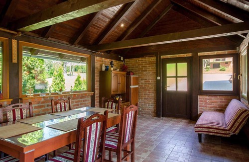 Brestovac House | Nice home in Novo Zvecevo with sauna