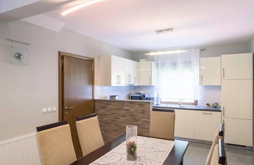 Brestovac House | Nice home in Novo Zvecevo with sauna