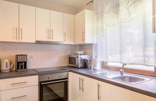 Brestovac House | Nice home in Novo Zvecevo with sauna