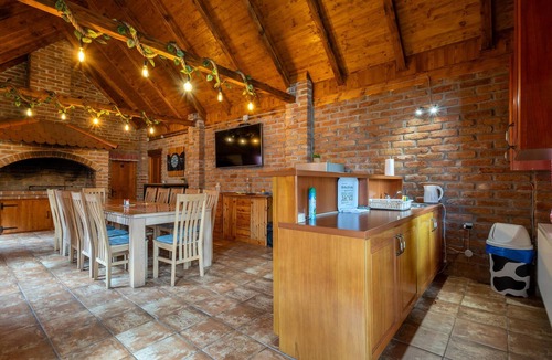 Brestovac House | Nice home in Novo Zvecevo with sauna