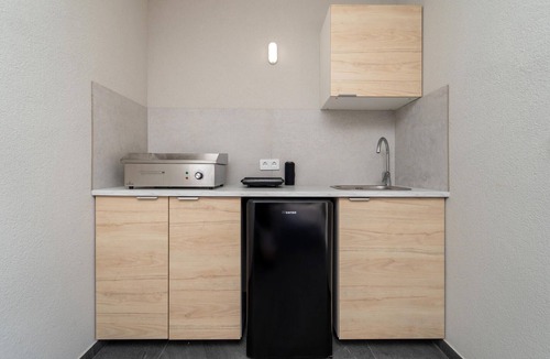 Paljuv House | Nice home in Paljuv with Wi-Fi