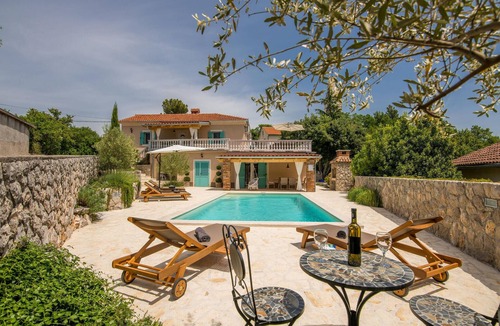 Polje House | Nice home in Polje with WiFi