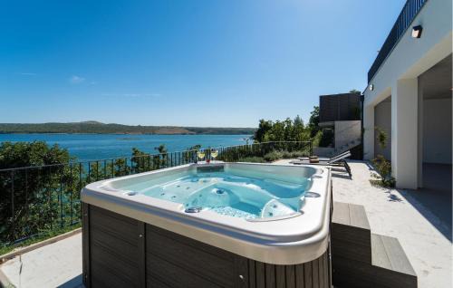 Posedarje House | Nice Home In Posedarje With Sauna