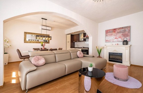 Novigrad House | Nice home in Pridraga