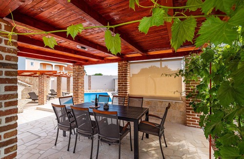 Novigrad House | Nice home in Pridraga