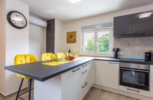 Pomer House | Nice home in Pula with WiFi