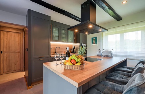 Strmec Stubicki House | Nice home in Stubicke Toplice with sauna