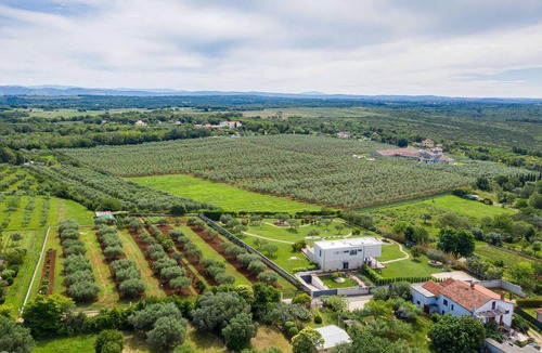 Zambratija House | Nice home in Savudrija