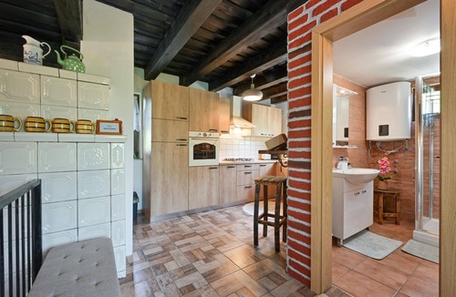 Sveti Ilija House | Nice home in Seketin with sauna