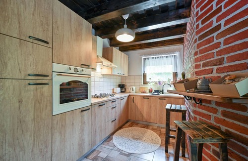 Sveti Ilija House | Nice home in Seketin with sauna