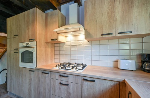 Sveti Ilija House | Nice home in Seketin with sauna