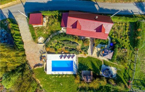 Sveti Ilija House | Nice Home In Seketin With Sauna