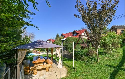 Sveti Ilija House | Nice Home In Seketin With Sauna