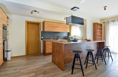 Selnica House | Nice home in Selnica with sauna