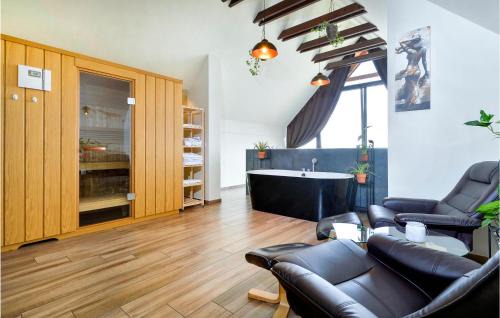 Donji Koncovcak House | Nice Home In Selnica With Sauna