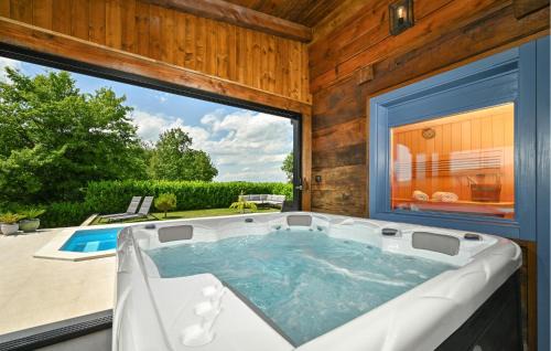Strmec Stubicki House | Nice Home In Stubicke Toplice With Sauna