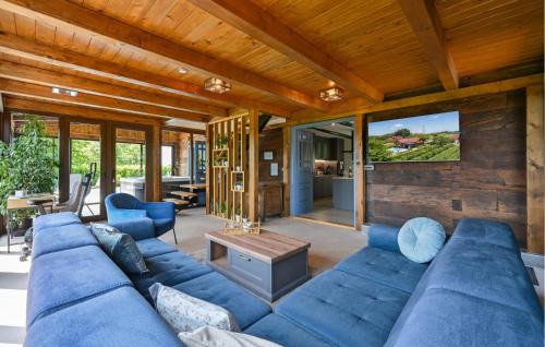 Strmec Stubicki House | Nice Home In Stubicke Toplice With Sauna
