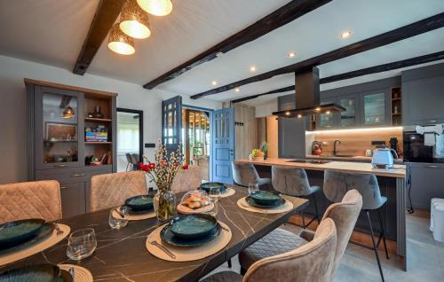 Strmec Stubicki House | Nice Home In Stubicke Toplice With Sauna