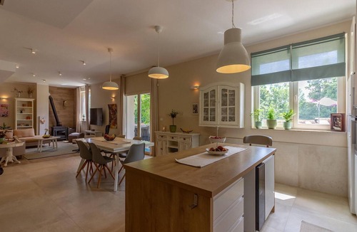 Butkovici House | Nice home in Svetvincenat with sauna