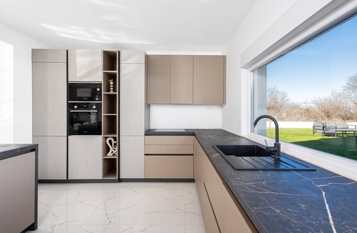 Trilj House | Nice home in Trilj with sauna