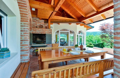Gornji Kneginec House | Nice home in Varazdin Breg with sauna