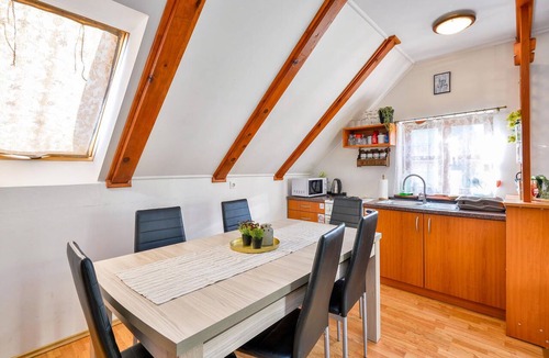 Pregrada House | Nice home in Vrhi Vinagorski