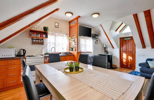 Pregrada House | Nice home in Vrhi Vinagorski