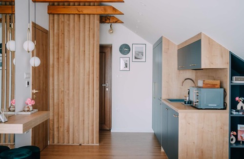 Gornji Mihaljevec House | Nice home in Vukanovec with sauna