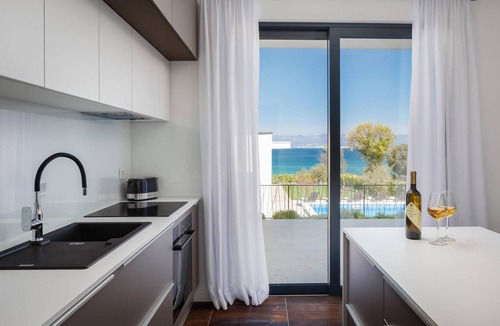Zidarici House | Nice home in Zidarici