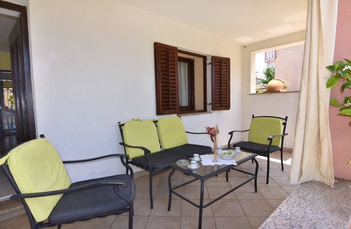 Đuba Apartment | Nice place to stay in Đuba-Umag, near the sea, quiet, air-conditioned