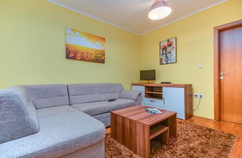 Novigrad House | Nicoletta