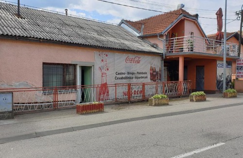 Gradiska Apartment | Nik-Rom apartman