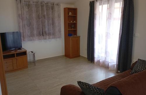 Seget Apartment | Nika's Sea View Oasis