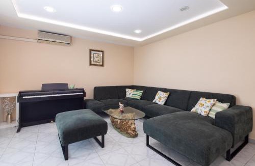 Gorinka Apartment | Nikola Apartment