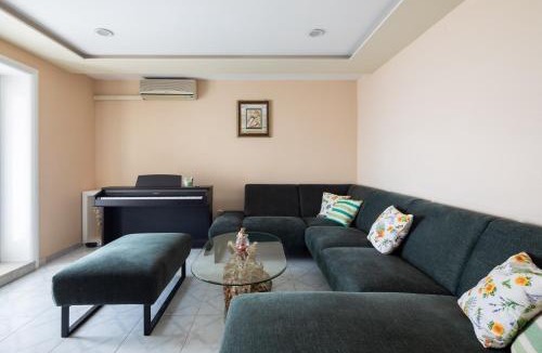 Gorinka Apartment | Nikola Apartment