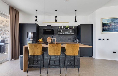 Tribunj House | Nikoleta by Interhome
