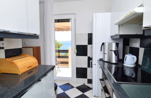 Marusici Apartment | Nina by Interhome