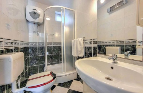Marusici Apartment | Nina by Interhome