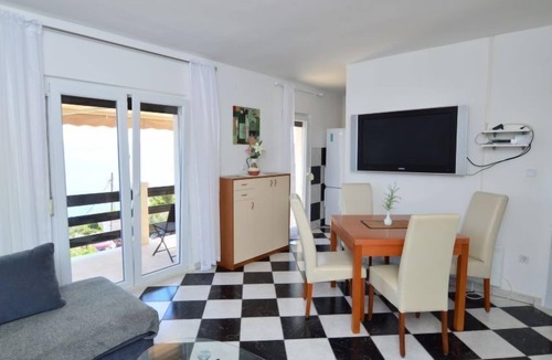 Marusici Apartment | Nina by Interhome