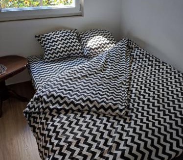 Valjevo Apartment | Nina