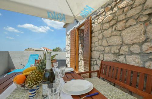 Slivnica Apartment | Nino
