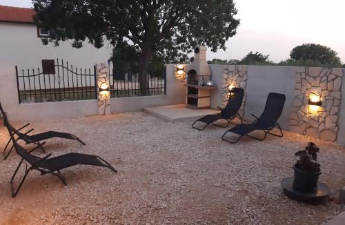 Slivnica Apartment | Nino