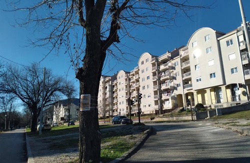 Trebinje Apartment | Nirvana