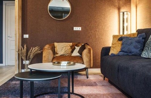 Harman Resort | Nisa Kub Residence - Bungalouri Premium langa Brasov