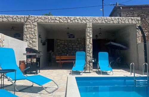 Slivnica Apartment | NiVi