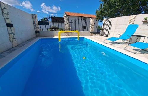 Slivnica Apartment | NiVi
