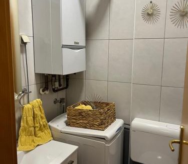 Osijek Apartment | NkoS