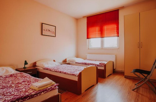 Vukovar House | Noćko-Sobe i apartmani