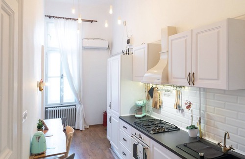 Timisoara Apartment | ★ No.8: Lovely & Cosy ★ 3-room | Heart of the City